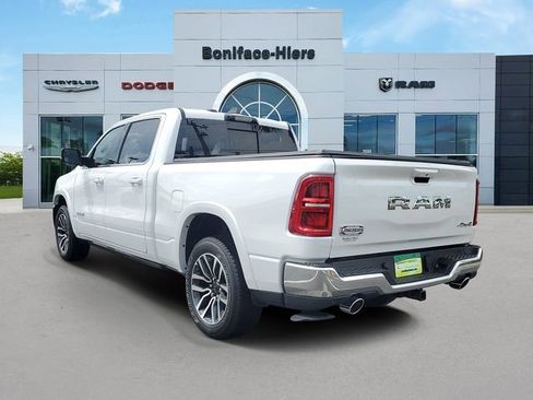 New 2026 RAM 1500 Limited image 3