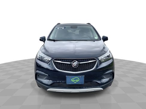 Certified 2022 Buick Encore Preferred w/ Safety Package AWD/4WD image 6