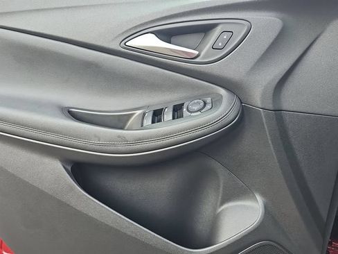 Used 2023 Buick Encore GX Select w/ Safety Package II FWD image 25