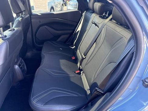 Certified 2023 Ford Mustang Mach-E Premium AWD/4WD image 22