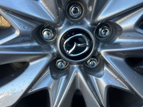 Used 2024 MAZDA CX-90 3.3 Turbo w/ Premium Package image 37