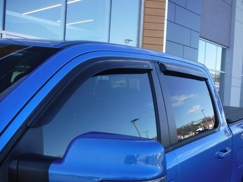 Used 2022 RAM 1500 Big Horn image 5