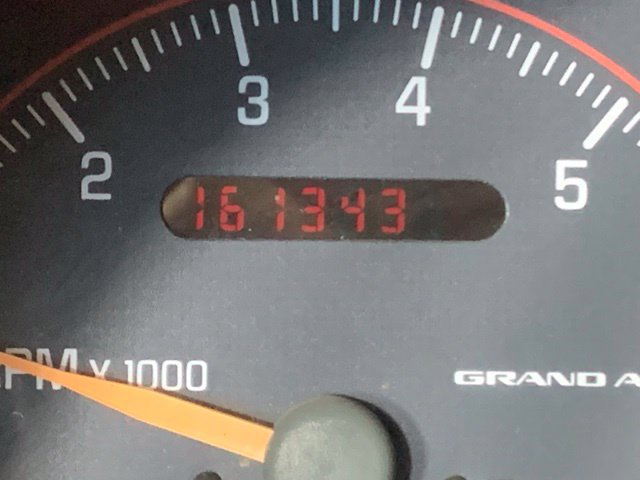 Used 2003 Pontiac Grand Am SE FWD image 22