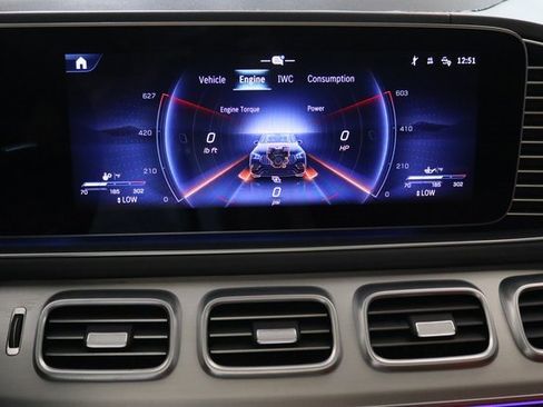 Used 2024 Mercedes-Benz GLE 63 AMG S image 29