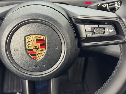 Used 2020 Porsche Taycan 4S w/ Premium Package image 22