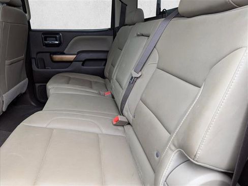 Used 2019 Chevrolet Silverado 2500 LTZ w/ Duramax Plus Package image 26