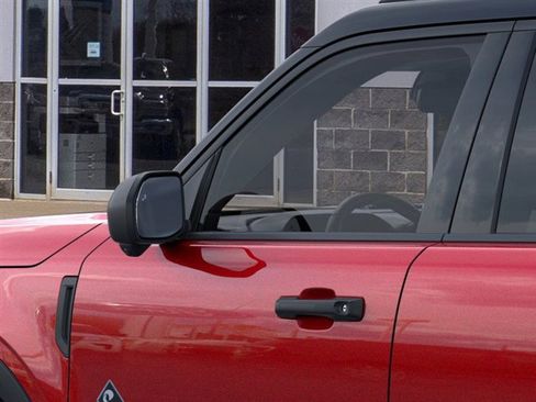 New 2026 Ford Bronco Sport Outer Banks w/ Outer Banks Tech Package+ image 20