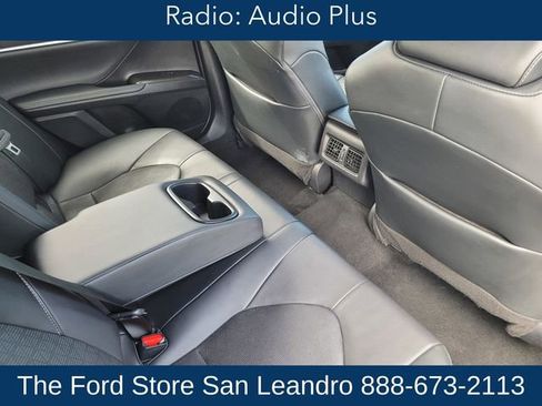 Used 2023 Toyota Camry XSE FWD image 13