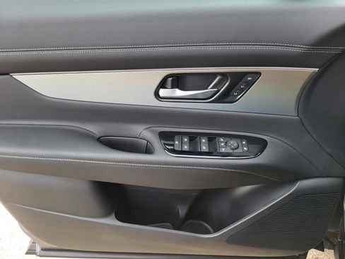 New 2026 Nissan Murano SL image 20