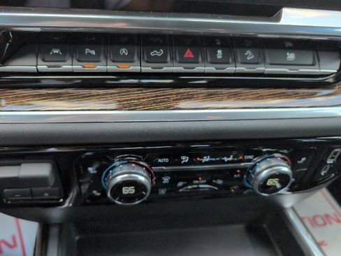 New 2026 GMC Sierra 1500 Elevation w/ Elevation Premium Package image 28