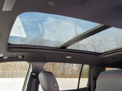 New 2026 Chevrolet Traverse Z71 image 25