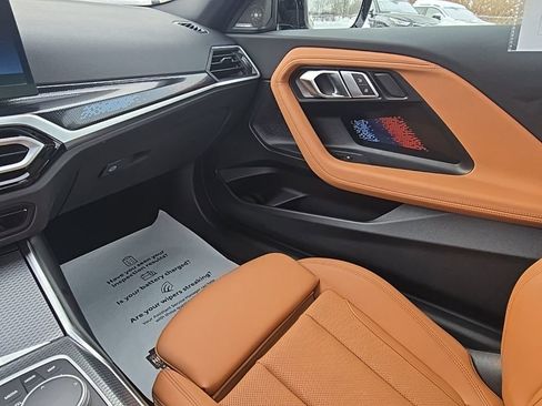 Used 2023 BMW M240i xDrive Coupe w/ Premium Package image 27