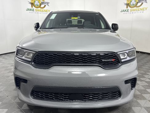New 2026 Dodge Durango GT image 3