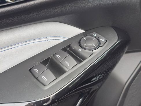 New 2026 Chevrolet Trax LT FWD image 18