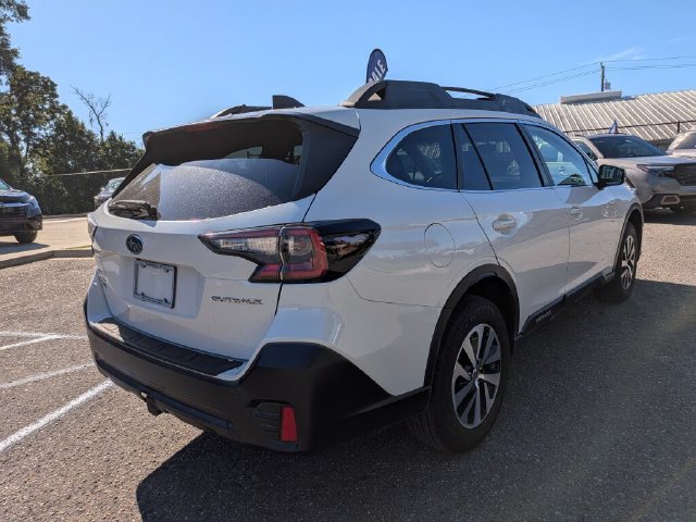 Used 2020 Subaru Outback Premium w/ Popular Package #1 AWD/4WD image 10