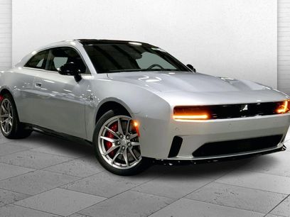 New 2026 Dodge Charger Daytona Scat Pack w/ Track Package