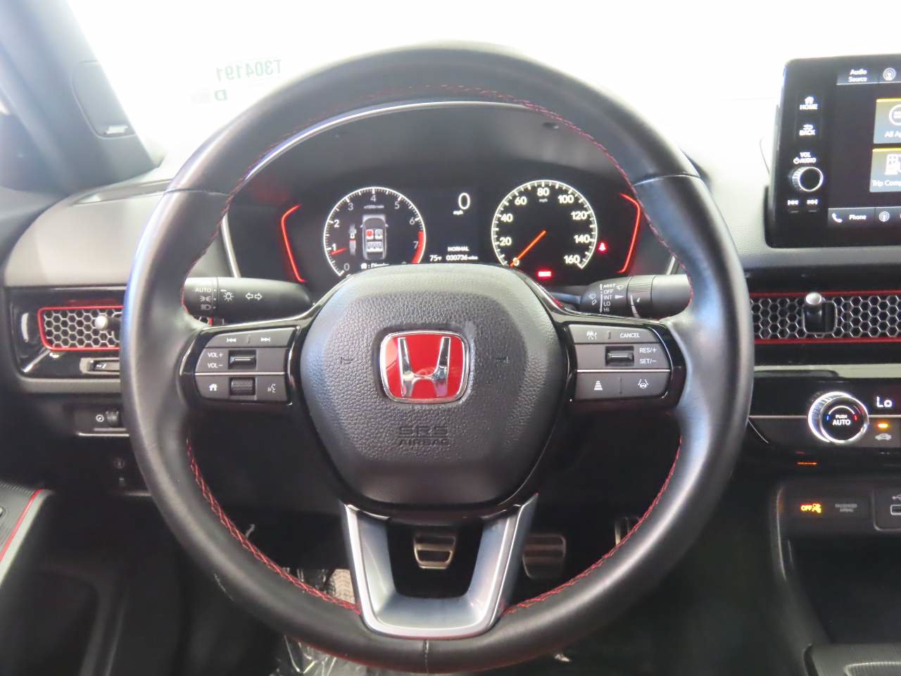 Used 2024 Honda Civic Si image 10