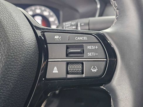 Certified 2024 Acura Integra A-Spec image 28