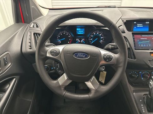 Used 2016 Ford Transit Connect XL image 16