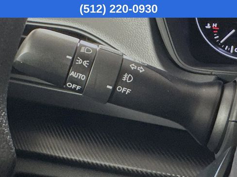 Certified 2025 Subaru Crosstrek 2.0i Premium image 13