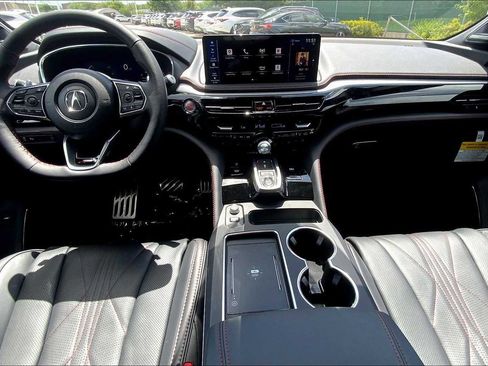 New 2026 Acura MDX A-Spec image 5