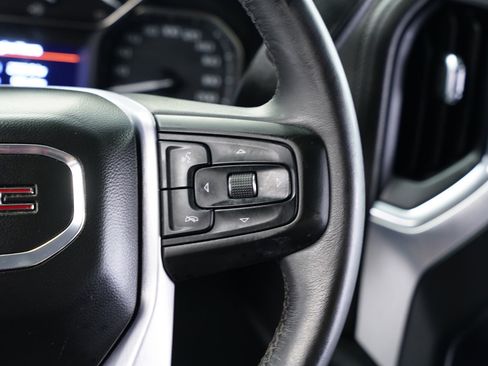 Used 2020 GMC Sierra 1500 SLT image 38