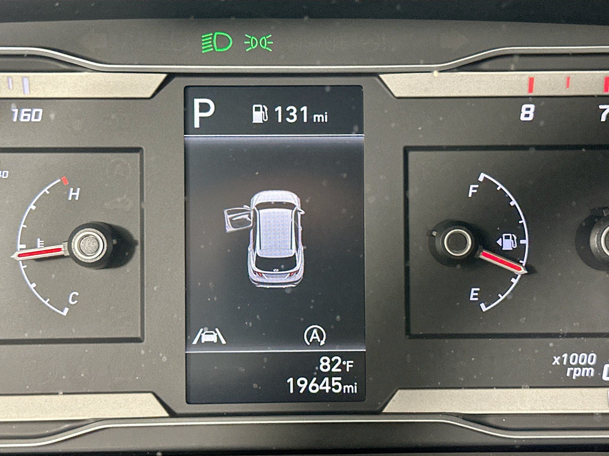 Used 2024 Hyundai Tucson SEL FWD image 12
