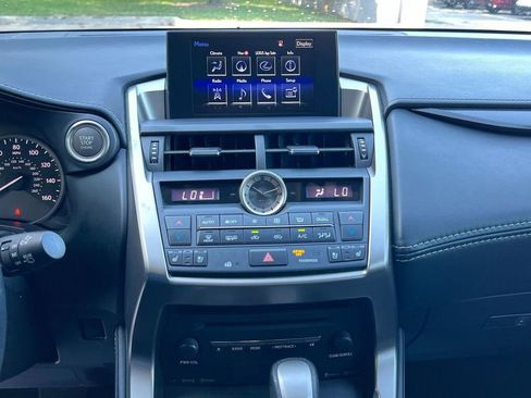 Used 2017 Lexus NX 200t FWD w/ Premium Package image 17