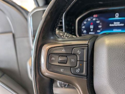 Used 2024 Chevrolet Silverado 2500 High Country w/ Technology Package AWD/4WD image 28