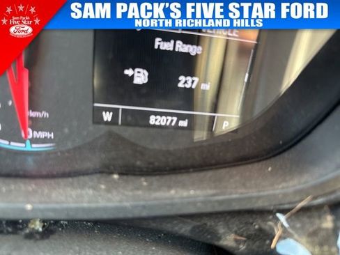 Used 2022 Chevrolet Spark LT image 8