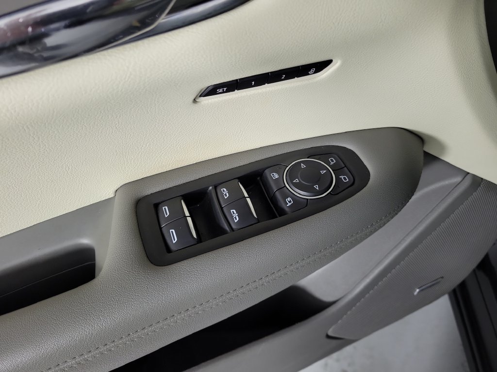 Used 2021 Cadillac XT6 Premium Luxury FWD image 23