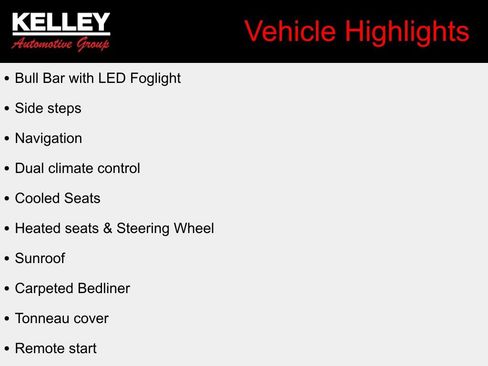 Used 2018 GMC Sierra 1500 SLT w/ SLT Premium Package image 2