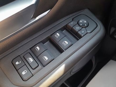 Used 2026 RAM 1500 Big Horn AWD/4WD image 35