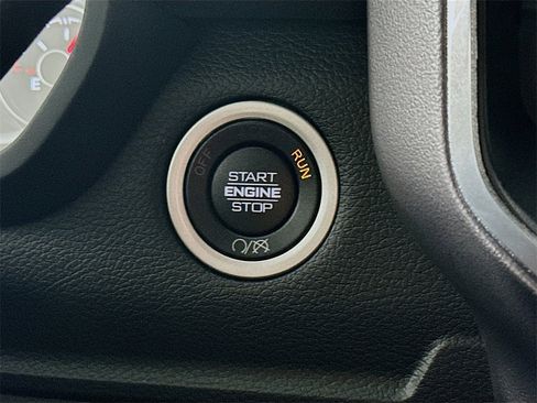 Used 2023 RAM 3500 Laramie w/ Night Edition image 27