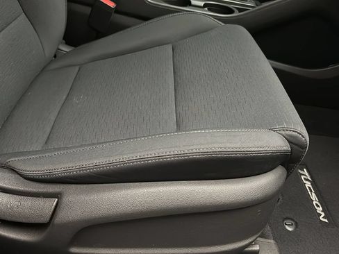 Used 2020 Hyundai Tucson Sport AWD/4WD image 18