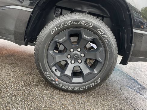 Used 2020 RAM 1500 Sport w/ Level 2 Equipment Goup w/2_L AWD/4WD image 10
