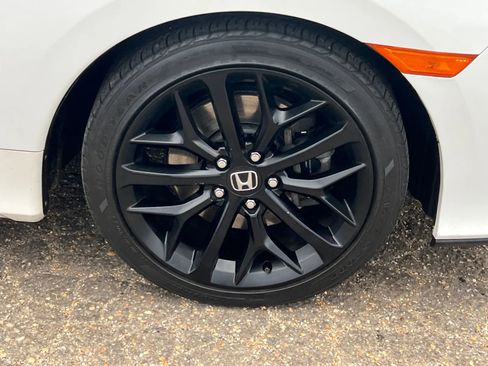 Used 2020 Honda Civic Si image 31