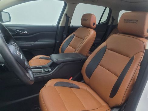 Used 2017 GMC Acadia SLT image 17