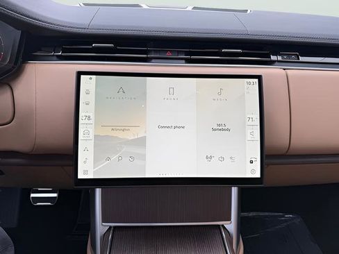 New 2026 Land Rover Range Rover SE image 25