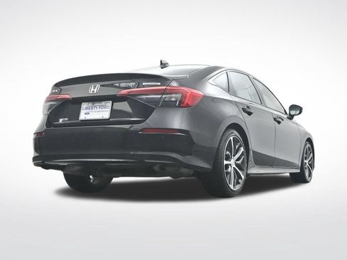 Used 2024 Honda Civic Touring image 43