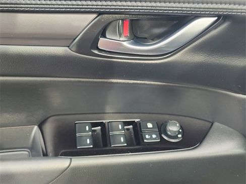 Used 2025 MAZDA CX-5 AWD 2.5 S w/ Preferred Package image 8