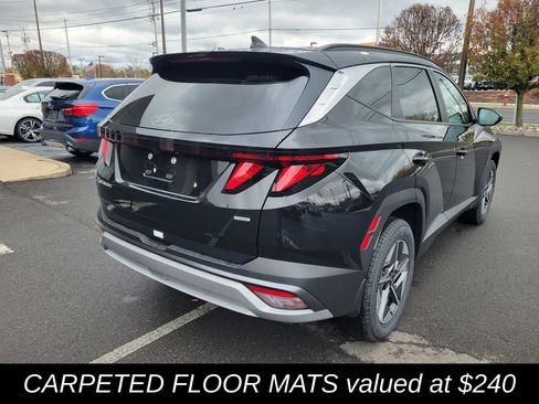 New 2026 Hyundai Tucson SEL AWD/4WD image 4