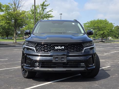 Used 2022 Kia Sorento SX AWD/4WD image 18