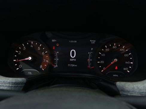 Used 2022 Jeep Compass Latitude w/ Sun and Sound Group image 12