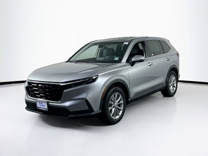 Used 2023 Honda CR-V EX-L