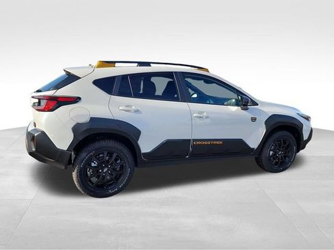Used 2026 Subaru Crosstrek 2.5i Wilderness w/ Crosstrek Mirror Package AWD/4WD image 2