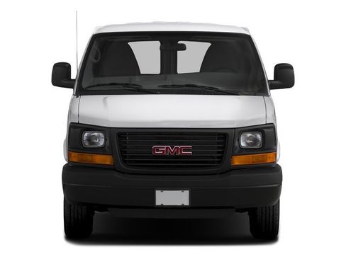 Used 2016 GMC Savana 2500 RWD image 7