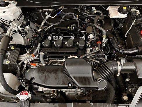 Used 2024 Honda CR-V EX-L image 35