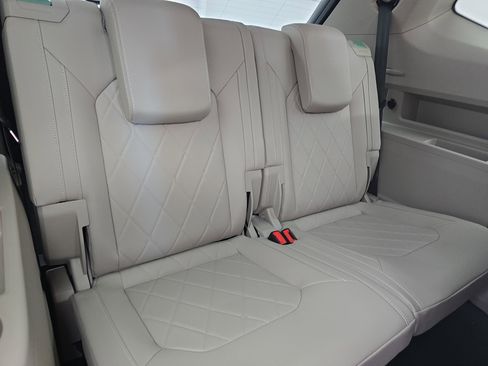 New 2026 Volkswagen Atlas SEL Premium R-Line AWD/4WD image 12
