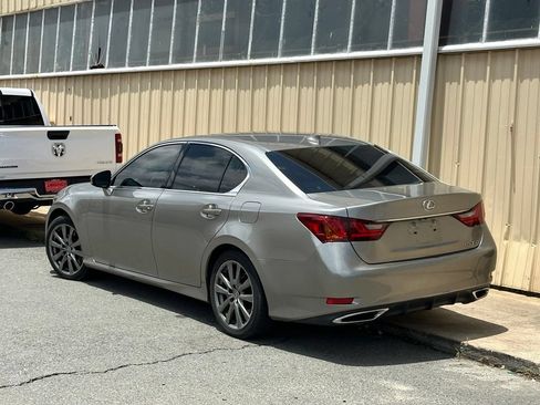 Used 2015 Lexus GS 350 RWD image 6